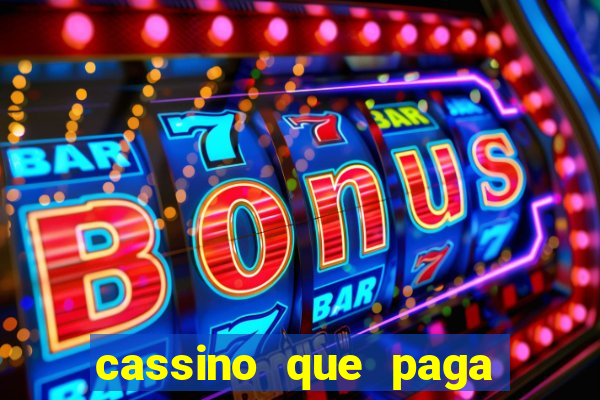 cassino que paga 18 reais no cadastro